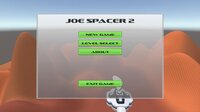 Joe Spacer 2 screenshot, image №3830845 - RAWG