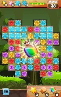 Blossom Crush Flower Shop screenshot, image №1491186 - RAWG