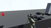 3D Gun Game PlatFormer screenshot, image №3511871 - RAWG