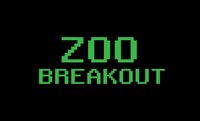 Zoo Breakout screenshot, image №3235591 - RAWG