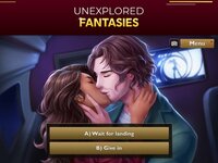 Is It Love? Jake - Decisions screenshot, image №2405893 - RAWG
