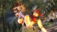 SoulCalibur: Lost Swords screenshot, image №614747 - RAWG