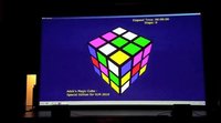 Adok's Magic Cube screenshot, image №2129200 - RAWG