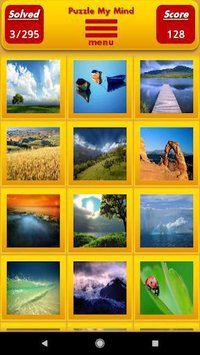 Puzzle My Mind Pro screenshot, image №1400692 - RAWG