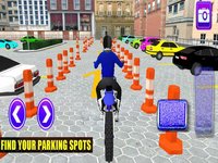 Street Bike Parking screenshot, image №905956 - RAWG