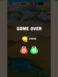 Animal world Pops Free-A puzzle game screenshot, image №1706726 - RAWG