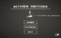 Witcher Switcher screenshot, image №2848848 - RAWG