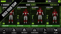 GameTime Football w/ Mike Vick screenshot, image №1544948 - RAWG