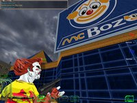 The Great Burger War screenshot, image №399850 - RAWG