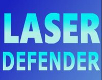 Laser Defender Basic screenshot, image №1207820 - RAWG