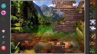 Jigsaw Puzzles for Kids and Adults - Europe screenshot, image №2340451 - RAWG