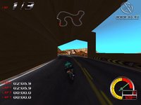 Redline Racer screenshot, image №329176 - RAWG