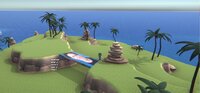 Island Hopper (Maxwell Clarke (maxeonyx)) screenshot, image №2458409 - RAWG