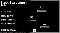 Black Box Jumper unity screenshot, image №3305239 - RAWG