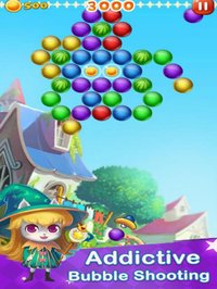 Fruit Drop Bubble screenshot, image №1619550 - RAWG