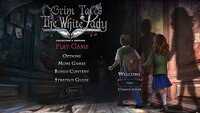 Grim Tales: The White Lady Collector's Edition screenshot, image №2395345 - RAWG