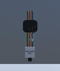 ANTİ-MALWARE INC. screenshot, image №2940082 - RAWG