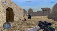 Star Wars: Battlefront (2004) screenshot, image №1912545 - RAWG
