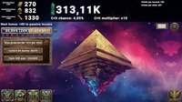 Pyramid Clicker screenshot, image №4119077 - RAWG