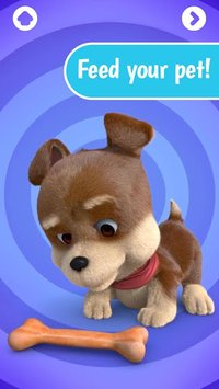 Farm Animals Puzzle by Dave and Ava screenshot, image №1454510 - RAWG
