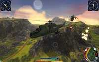 Chopper Battle New Horizon screenshot, image №701445 - RAWG