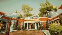 Trials of Argolis screenshot, image №2619599 - RAWG