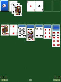 Solitaire GC Online screenshot, image №948534 - RAWG