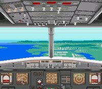 Aerobiz screenshot, image №758274 - RAWG