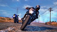 Moto Racer 4 screenshot, image №80861 - RAWG