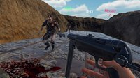 WW2 Zombie Range VR screenshot, image №1950530 - RAWG