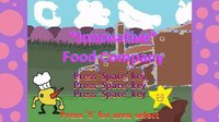 Innovative Food Company screenshot, image №1081845 - RAWG