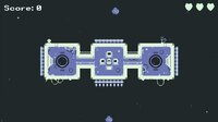 Meteor Storm - Ludum Dare 50 screenshot, image №3320760 - RAWG