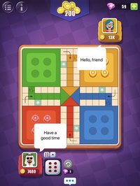 Ludo All Star screenshot, image №1815077 - RAWG