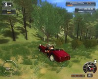 Classic Car Racing screenshot, image №469826 - RAWG