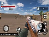 Killer Gun: FPS Shooting Freed screenshot, image №1325184 - RAWG