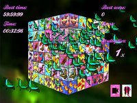 Butterfliestry screenshot, image №1769851 - RAWG