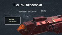 Fix-my-ship screenshot, image №2901940 - RAWG