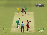 Brian Lara International Cricket 2005 screenshot, image №410469 - RAWG