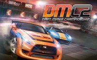 Drift Mania Championship 2 screenshot, image №1393533 - RAWG