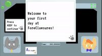 Forclawsure screenshot, image №2454250 - RAWG