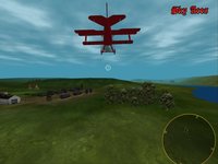 Sky Aces: Western Front screenshot, image №482151 - RAWG