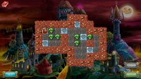 Cursed House 10 - Match 3 Puzzle screenshot, image №3123987 - RAWG
