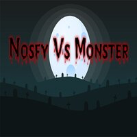 Nosfy vs Monster screenshot, image №2456054 - RAWG