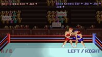 Let The Hands Go: Pixel Boxer screenshot, image №2441505 - RAWG