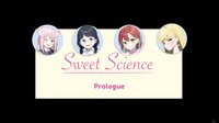 Sweet Science – The Girls of Silversee Castle screenshot, image №4024189 - RAWG