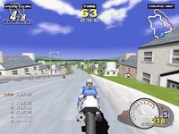 Manx TT Superbike screenshot, image №290778 - RAWG