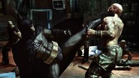Batman: Arkham Asylum screenshot, image №502252 - RAWG