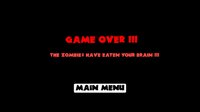 Zombie Horde (itch) screenshot, image №1288249 - RAWG
