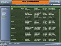 Football Manager 2006 screenshot, image №427566 - RAWG