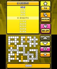 Puzzler World 2013 screenshot, image №795804 - RAWG